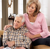 Why do women have Alzheimer's disease more than men?