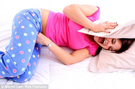Why do women have more nightmares than men?