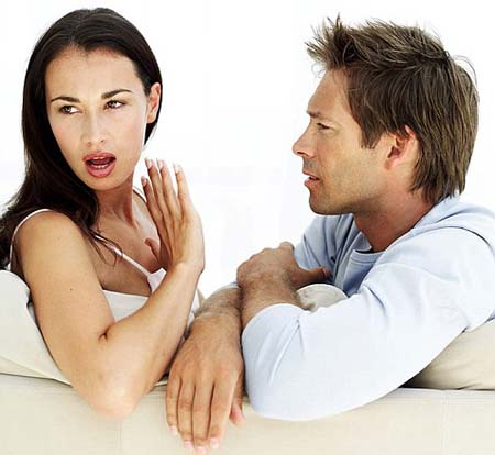 Why do women say more apologies?