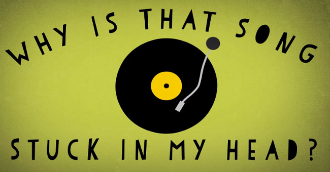 Why do you sometimes listen to