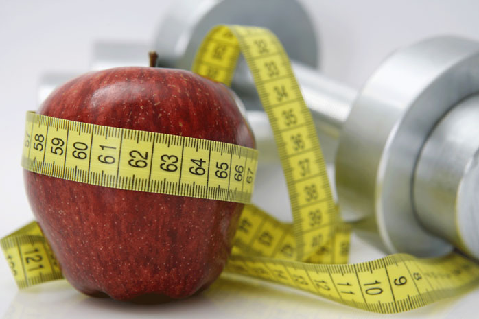 Why do you stop dieting and gain weight?
