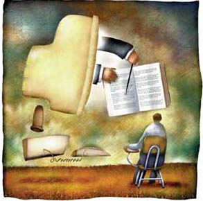Why do you study foreign languages ​​forever but not good?