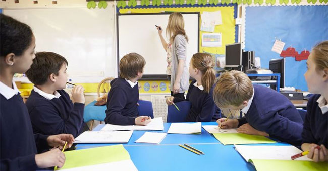 Why do young people need to re-learn handwriting?