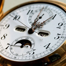 Why does 1 hour have 60 minutes, 1 minute has 60 seconds and 1 day has 24 hours?