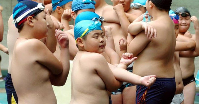 Why does breathing also cause obesity?
