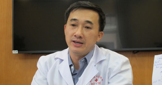 Why does cancer increase rapidly in Vietnam?