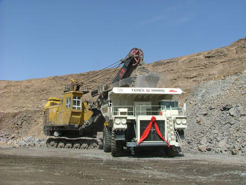 Why does China restrict rare earth mining?