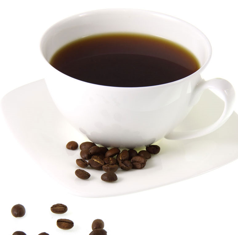Why does coffee make the breath smell terrible?