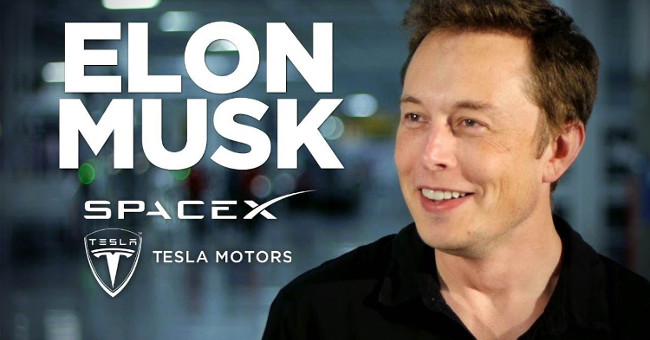 Why does Elon Musk always set impossible goals for Tesla?