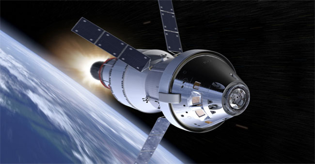 Why does exploring the universe have a direct impact on human life?