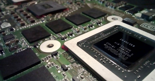 Why does machine learning technology need GPUs?