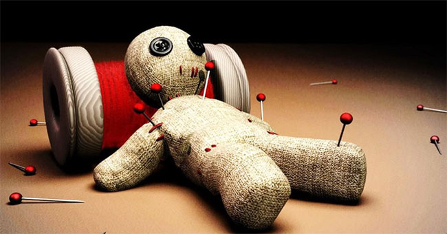 Why does retaliation always make people feel happy?