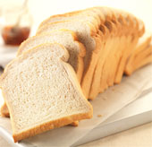 Why does starch make you gain weight?