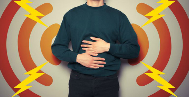 Why does the belly cry when hungry?