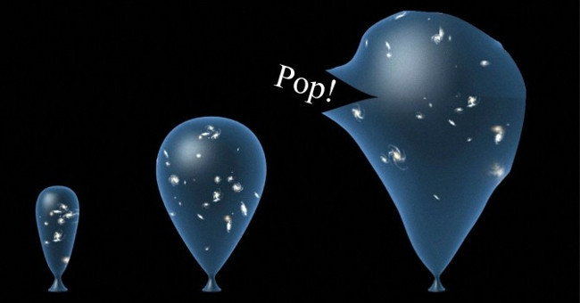 Why does the new cosmic theory make Stephen Hawking angry?
