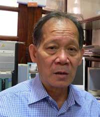 Why doesn't Vietnam have satellite remote sensing?
