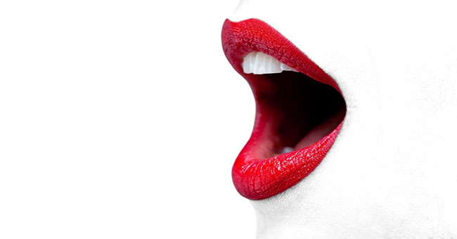Why don't we like to hear our real voice?