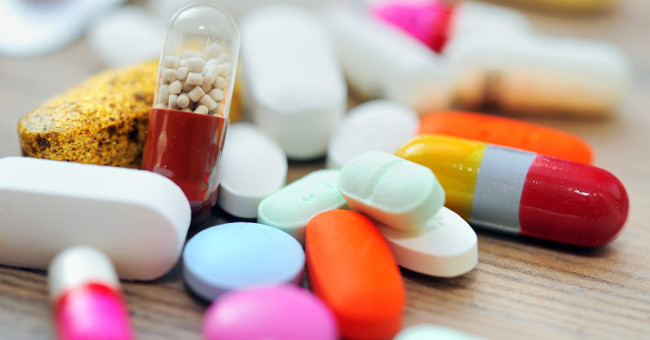 Why don't you need antibiotics when you have sinusitis?