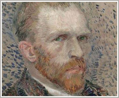 Why easy deranged genius?