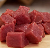 Why eating red meat is bad for the heart?