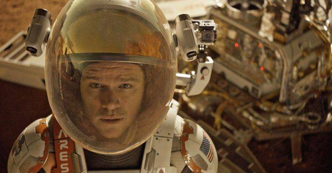 Why hasn't NASA brought people to Mars?