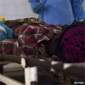 Why is Ebola virus increasingly dangerous?