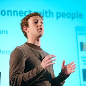 Why is Facebook difficult in Japan?