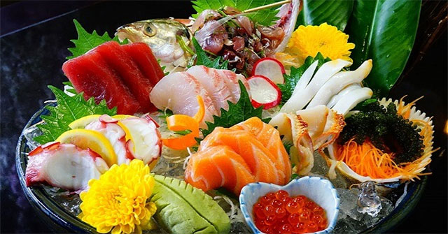 Why is Japan the lowest obese country in the world?