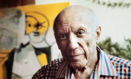Why is Picasso painting always the most expensive in the world?