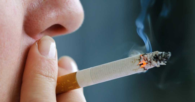 Why is smoking even one cigarette a day still harmful to health?