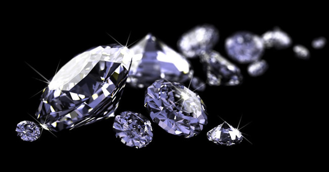 Why is the bigger the diamond the harder it is to price?