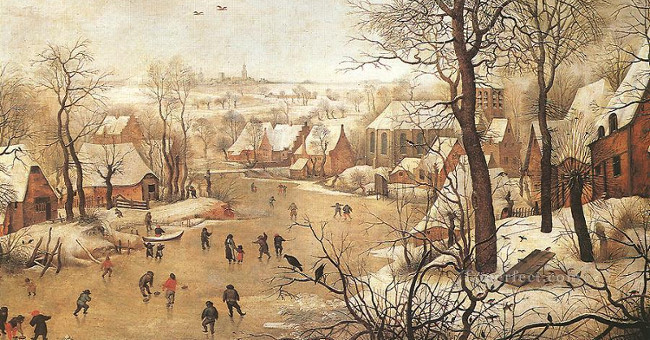 Why is the Earth returning to the ice age a good news?