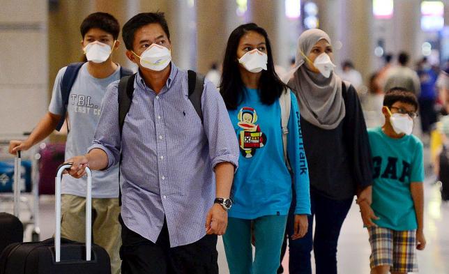 Why is the MERS epidemic spreading rapidly in Korea?