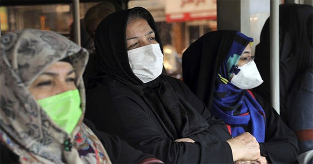 Why is the mortality rate for Covid-19 virus in Iran so alarming?
