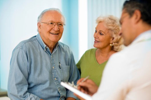 Why is the older the better the memory?