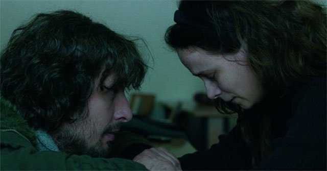 Why is there an 'old love that doesn't come'?