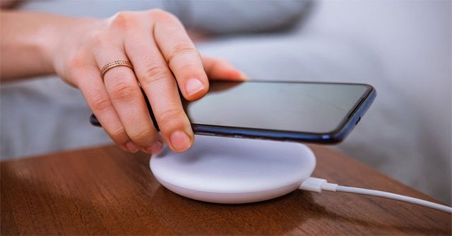 Why is wireless charging for years still slow?