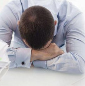 Why just wake up still tired?