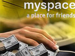 Why MySpace has been ... disappointed