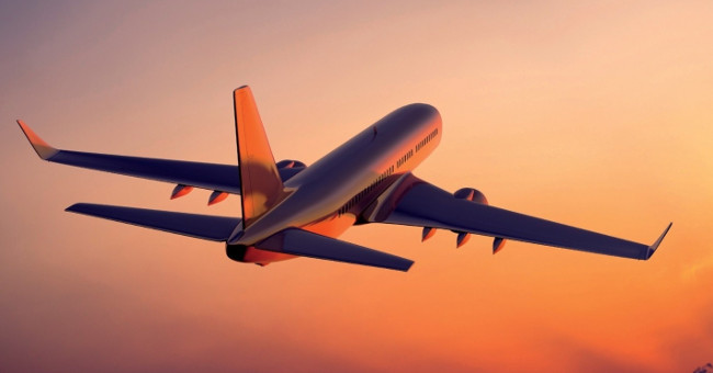Why need to turn off the phone, pull the window when the aircraft takes off / landed?