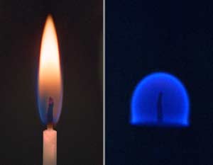 Why not fire itself off?