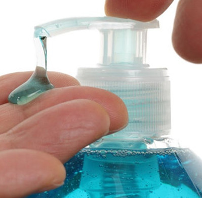 Why should I stop using antibacterial soap?