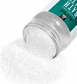 Why should not eat too salty?