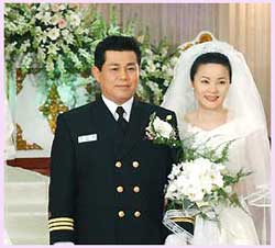 Why should not marry inbreeding?