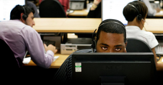 Why should office workers stand up from their working chairs for at least 2 hours a day?