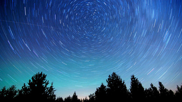 Why should watch Perseids meteor shower tonight?