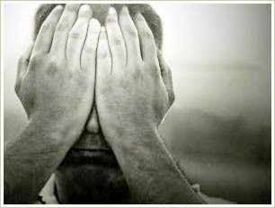 Why should we feel guilty?