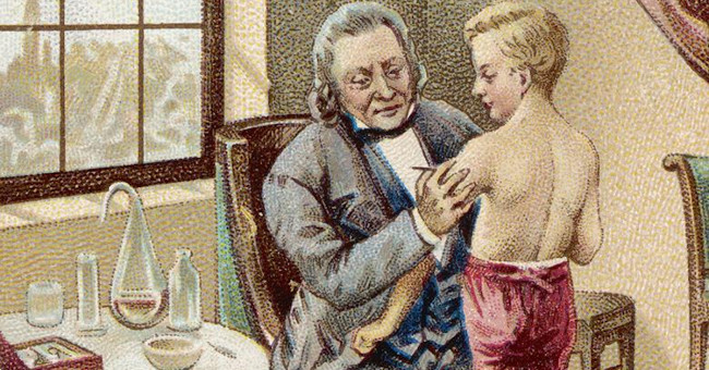 Why should we get vaccinated?