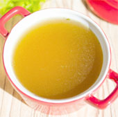 Why should you drink bone broth?