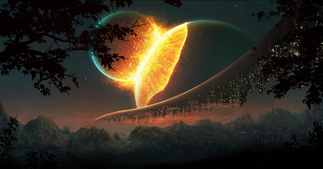 Why so many people believe that world gonna end?